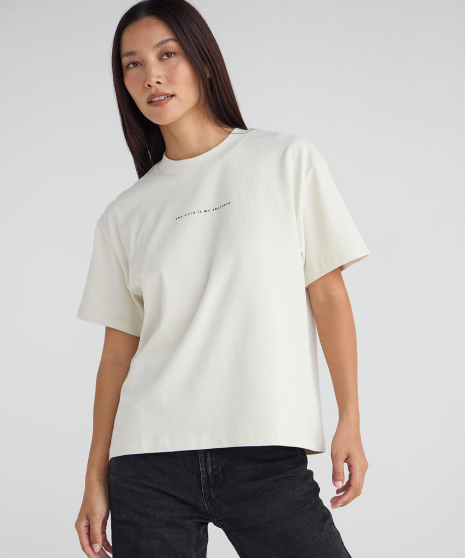Psalm 23 Unisex Tee
