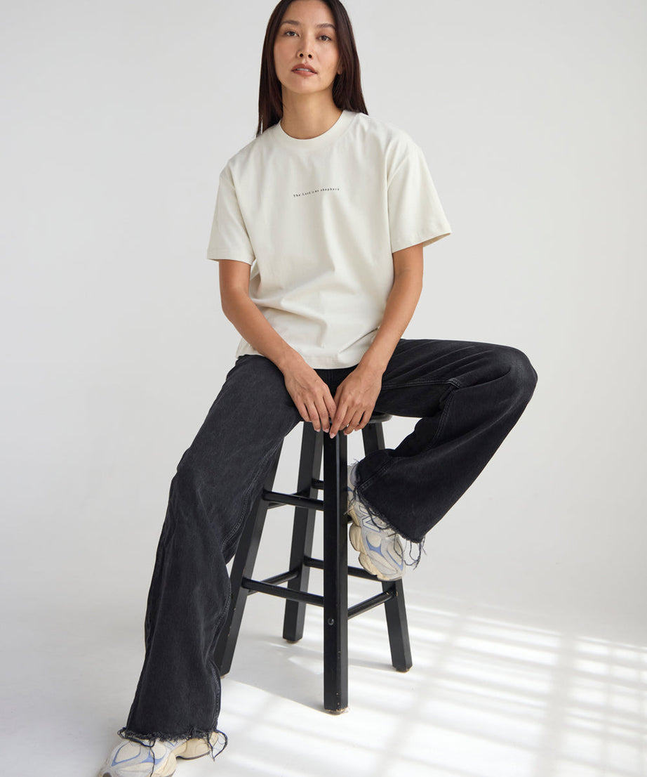 Psalm 23 Unisex Tee