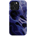 Purple Rain Phone Case