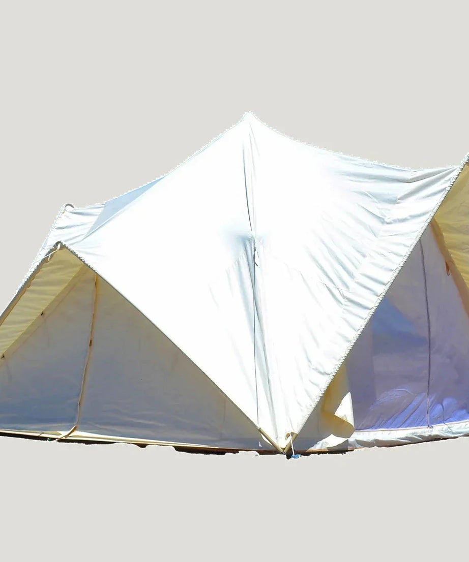 Pyramid Glamping Tent | Made to Order*
