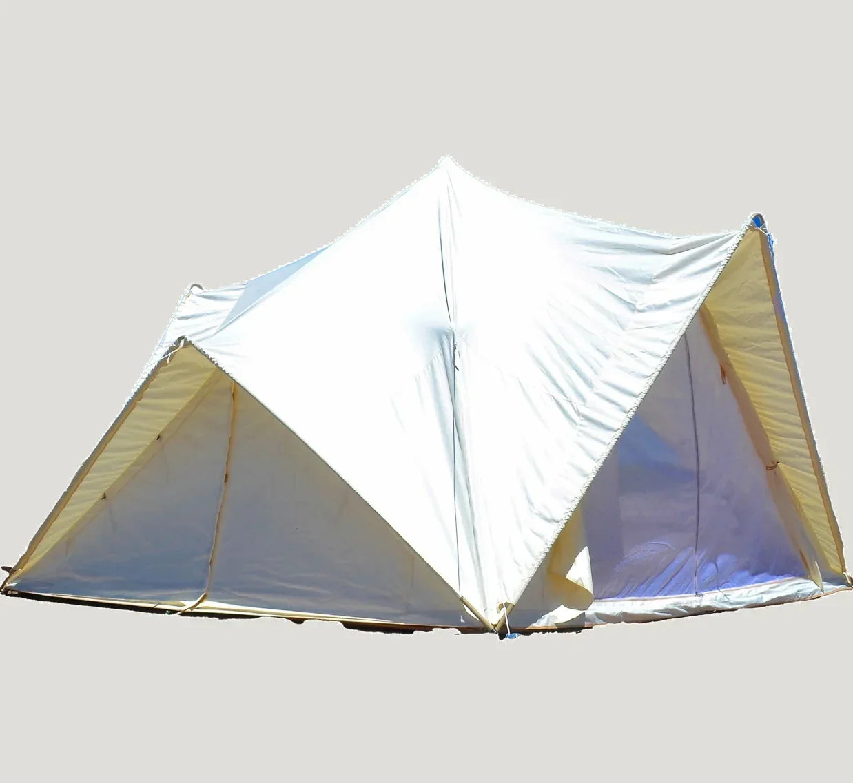 Pyramid Glamping Tent | Made to Order*