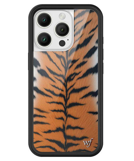 Rawr iPhone Case
