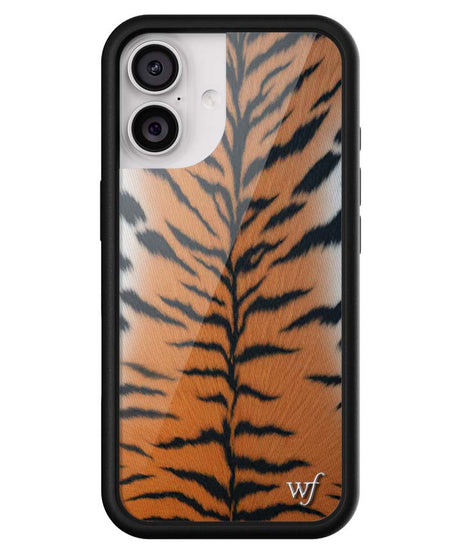 Rawr iPhone Case
