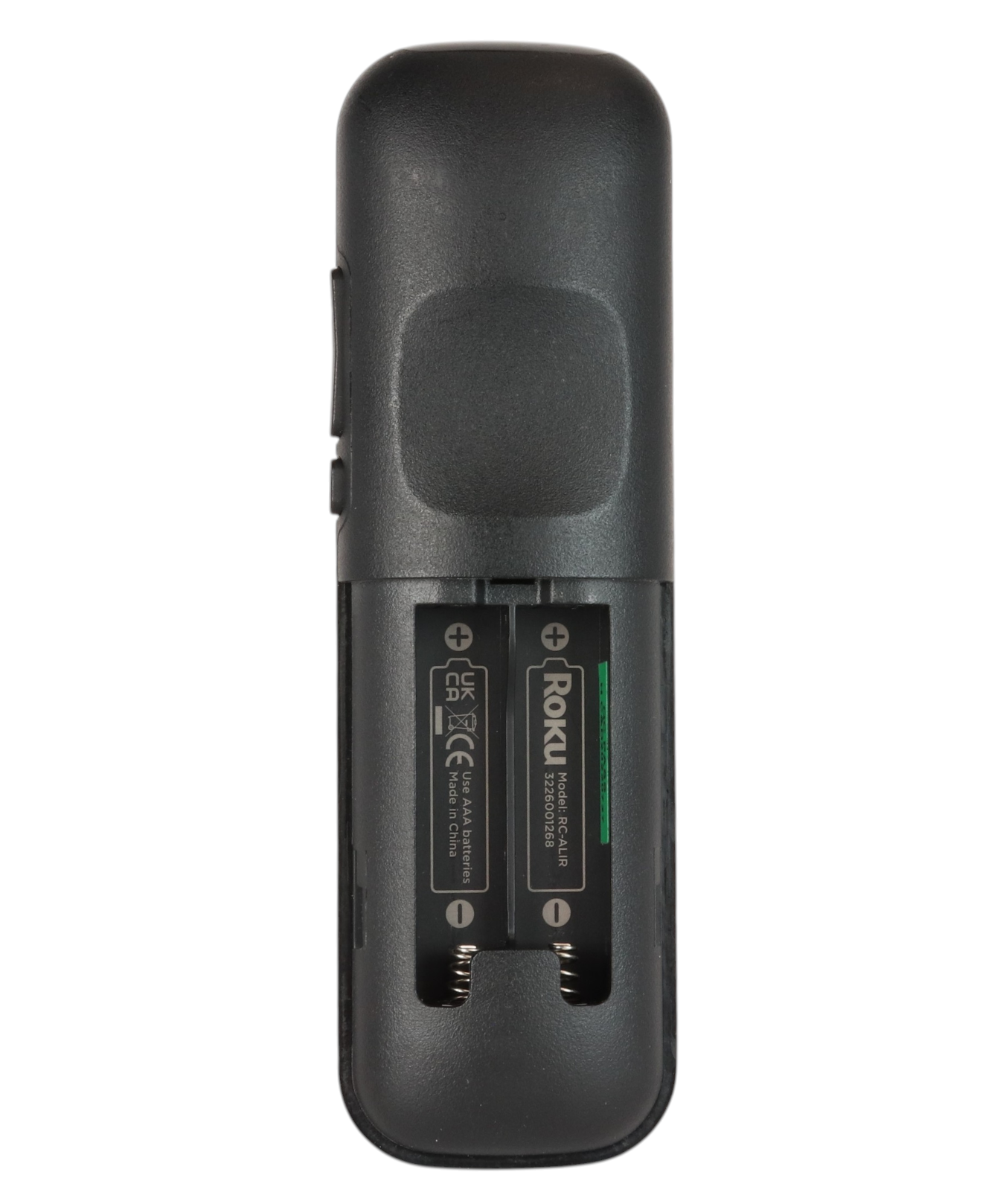 RCA RC-ALIR 2022 ROKU TV Remote Control 3226001268