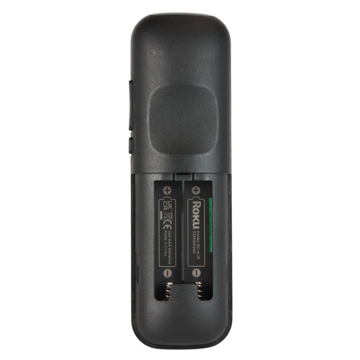 RCA RC-ALIR 2022 ROKU TV Remote Control 3226001268