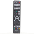 Denon RC-1193 A/V Receiver Remote Control | AVRX4100 | AVRX4200 | AVRX6200 - 30701016200AD