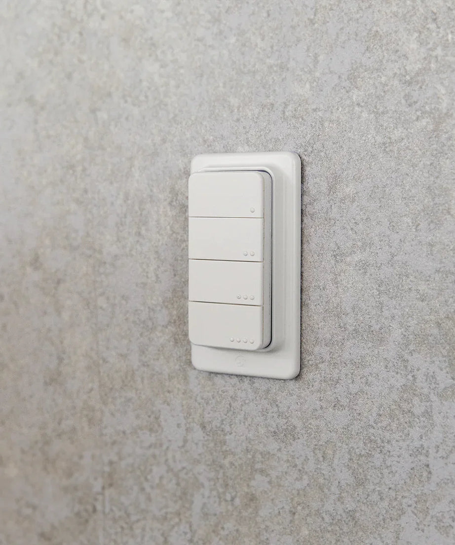 Shelly BLU RC Button 4