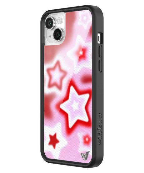 Dream Star | Red iPhone Case