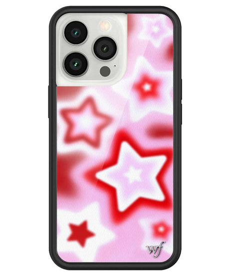 Dream Star | Red iPhone Case