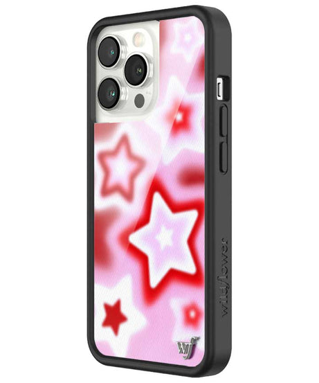 Dream Star | Red iPhone Case