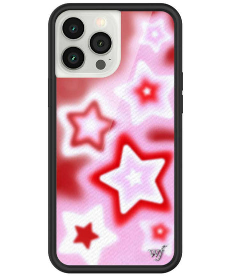 Dream Star | Red iPhone Case