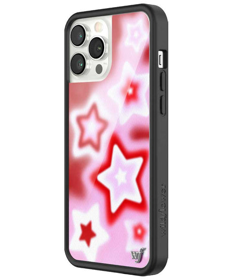 Dream Star | Red iPhone Case