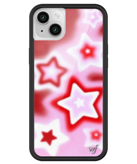 Dream Star | Red iPhone Case