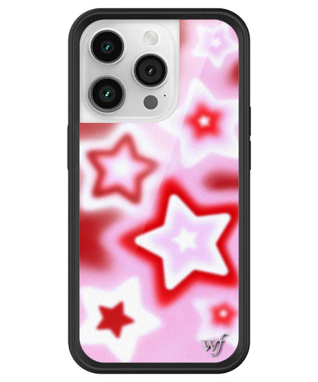 Dream Star | Red iPhone Case