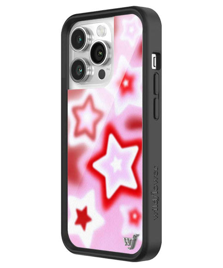 Dream Star | Red iPhone Case