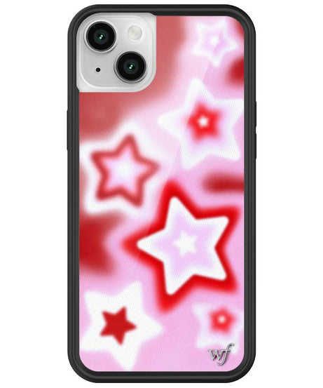 Dream Star | Red iPhone Case