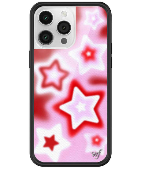 Dream Star | Red iPhone Case