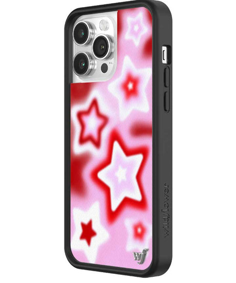 Dream Star | Red iPhone Case