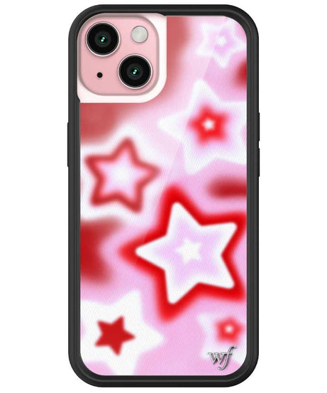 Dream Star | Red iPhone Case