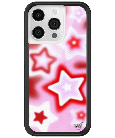 Dream Star | Red iPhone Case