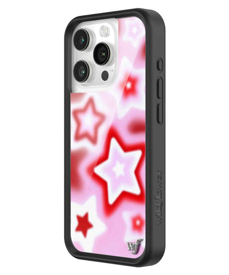 Dream Star | Red iPhone Case