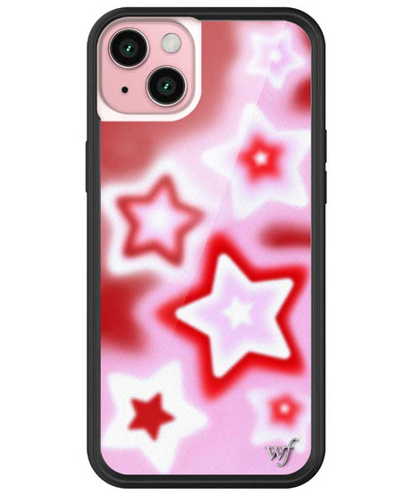 Dream Star | Red iPhone Case