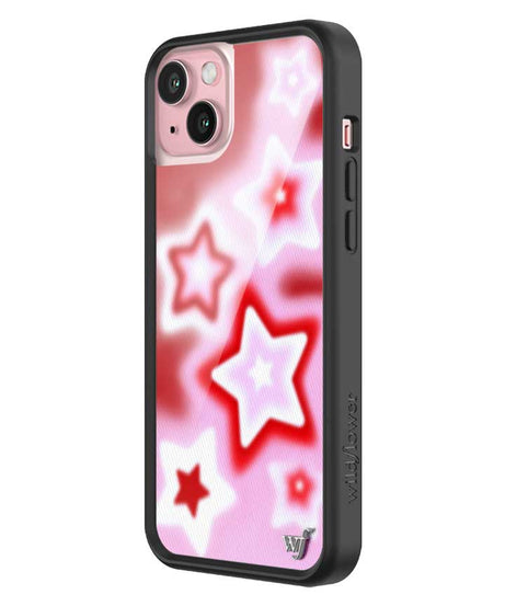 Dream Star | Red iPhone Case
