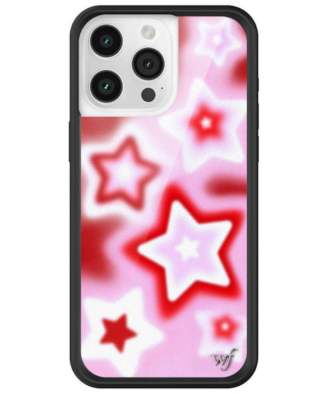 Dream Star | Red iPhone Case