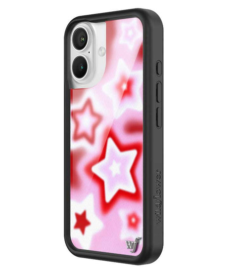 Dream Star | Red iPhone Case