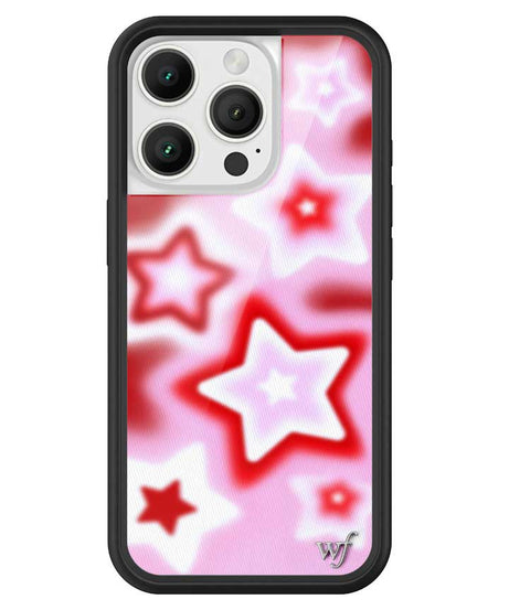 Dream Star | Red iPhone Case