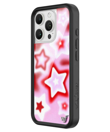 Dream Star | Red iPhone Case