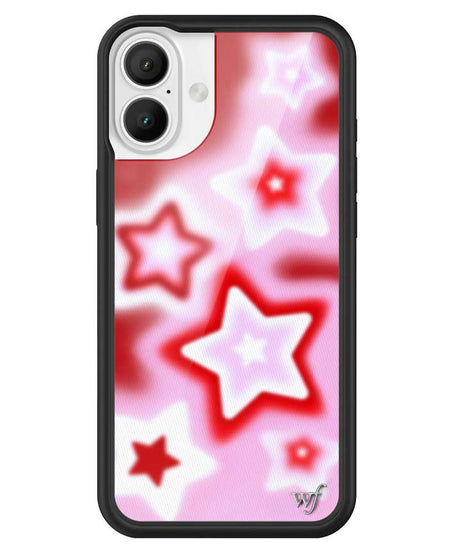 Dream Star | Red iPhone Case