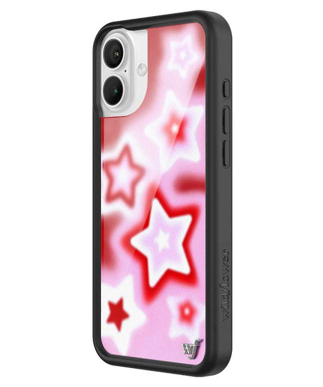Dream Star | Red iPhone Case