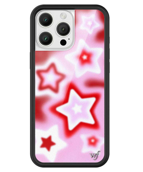 Dream Star | Red iPhone Case