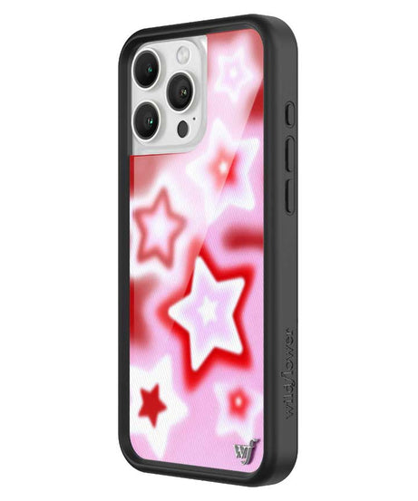 Dream Star | Red iPhone Case