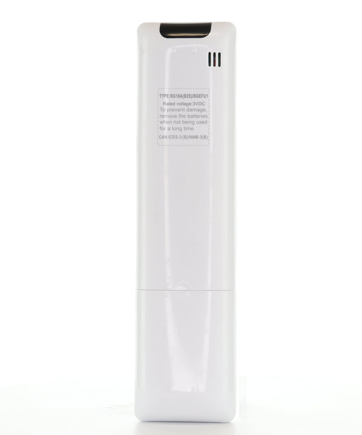 ARCOAIRE RG10A(B2S)/BGEFU1 Mini Split High Wall Air Conditioner Remote Control - 17317000A58964