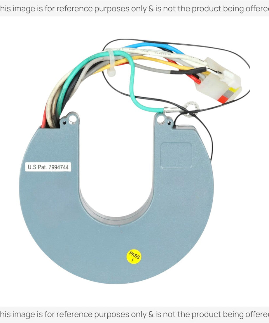 Anderic Substitute for Casablanca RH-786R 786SS-15 Rhine Ceiling Fan Receiver [RH786R]