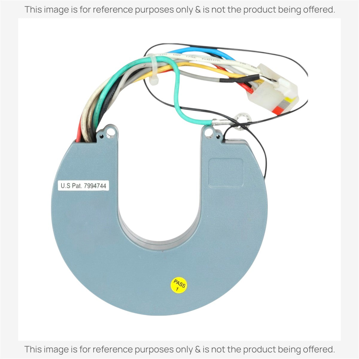 Anderic Substitute for Casablanca RH-786R 786SS-15 Rhine Ceiling Fan Receiver [RH786R]
