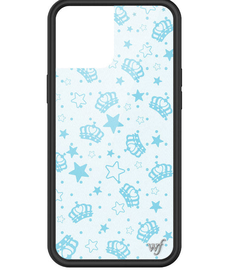 Royalty iPhone Case
