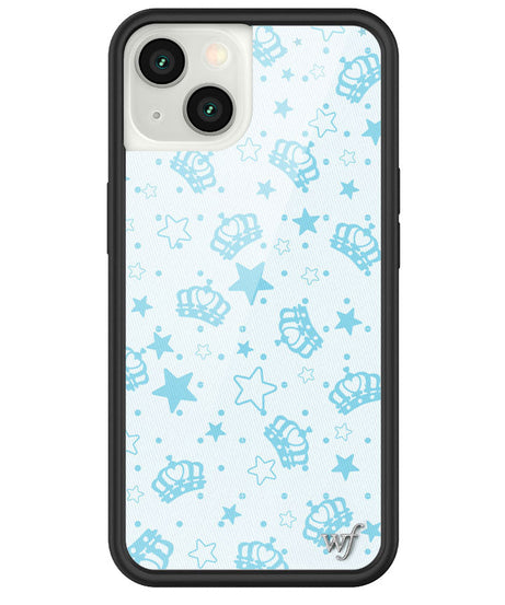 Royalty iPhone Case