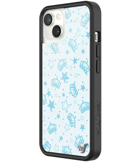 Royalty iPhone Case