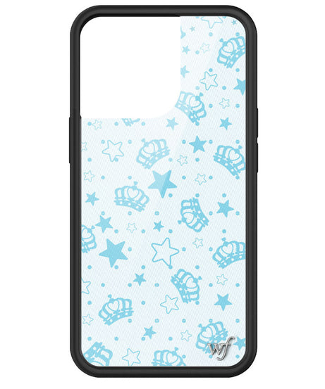 Royalty iPhone Case