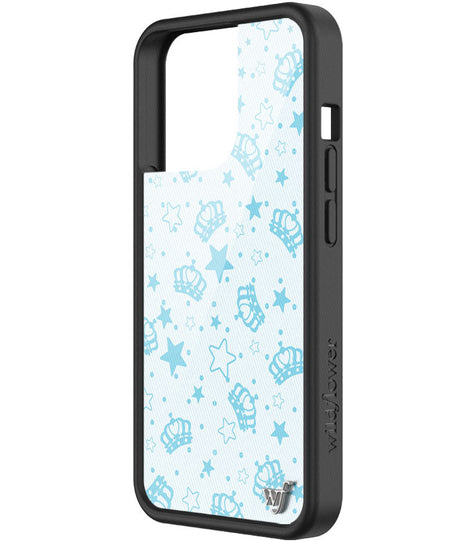 Royalty iPhone Case