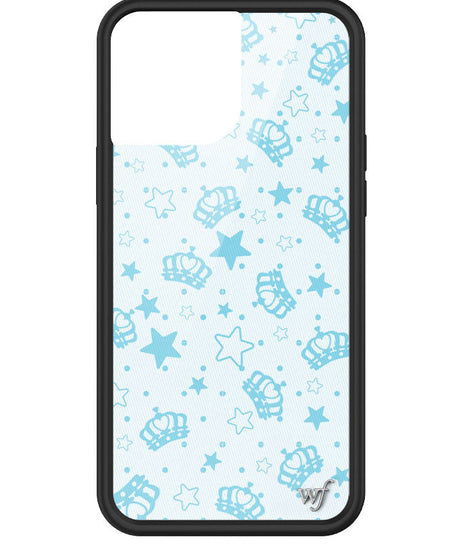 Royalty iPhone Case