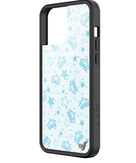 Royalty iPhone Case