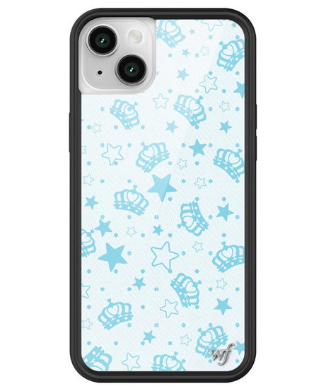 Royalty iPhone Case