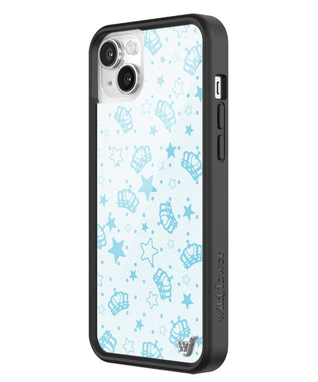 Royalty iPhone Case
