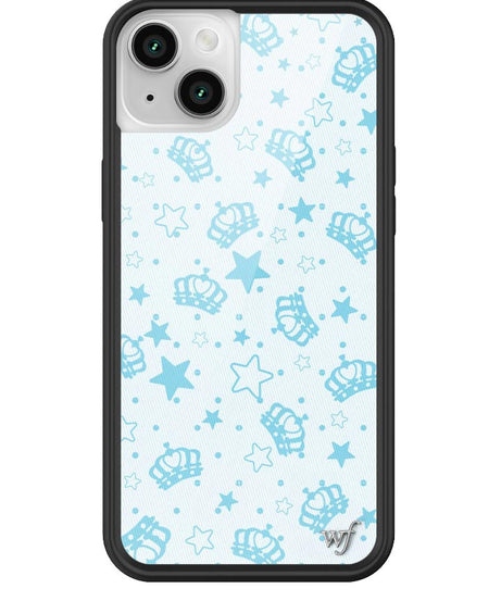 Royalty iPhone Case