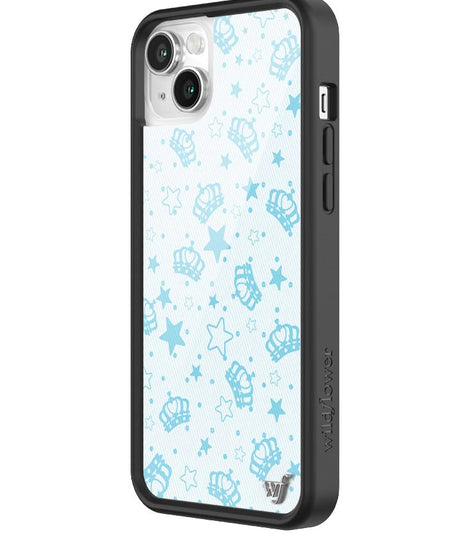 Royalty iPhone Case