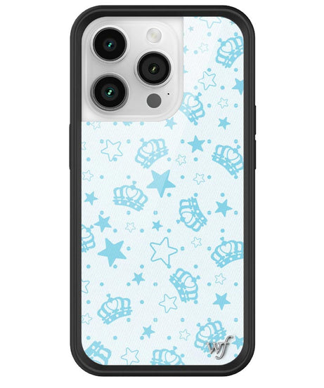 Royalty iPhone Case